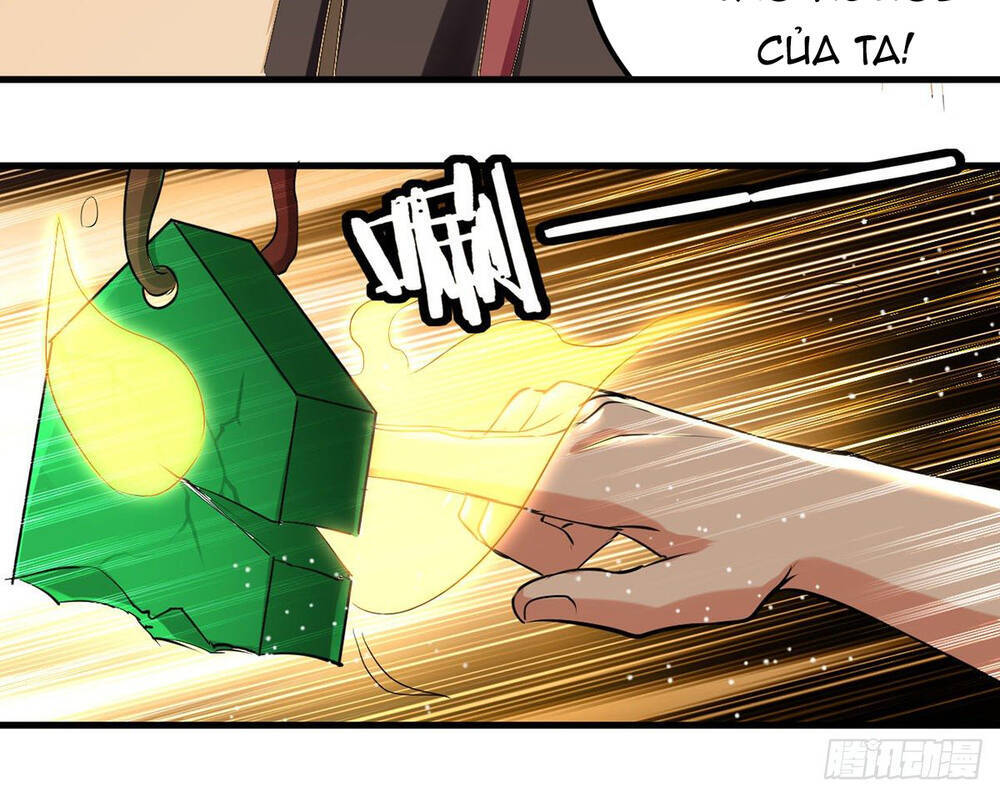 Đỉnh Cấp Võ Hồn Chapter 24 - Trang 7