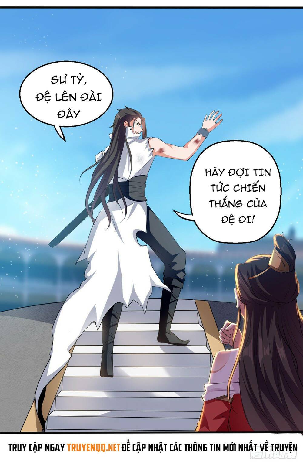 Đỉnh Cấp Võ Hồn Chapter 28 - Trang 23