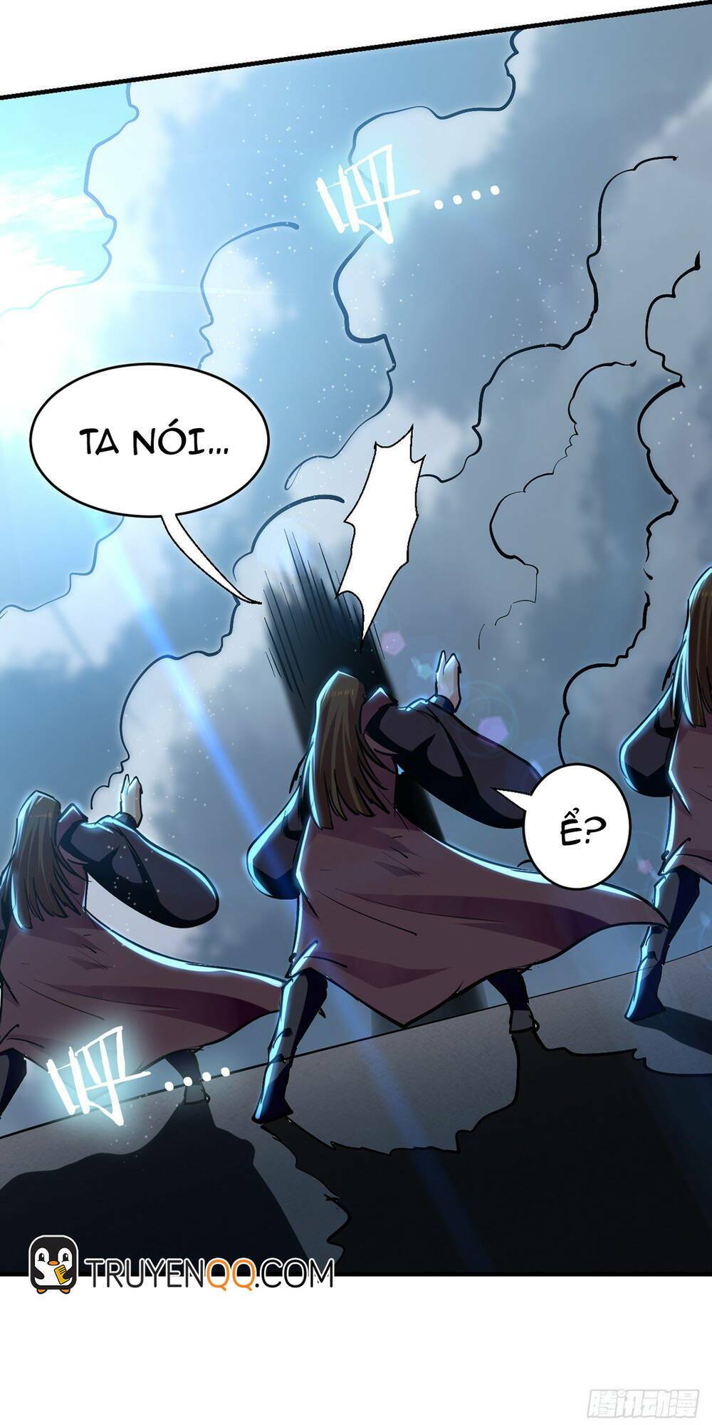 Đỉnh Cấp Võ Hồn Chapter 30 - Trang 22