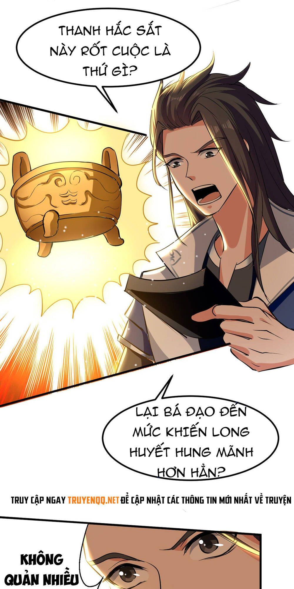 Đỉnh Cấp Võ Hồn Chapter 24 - Trang 17