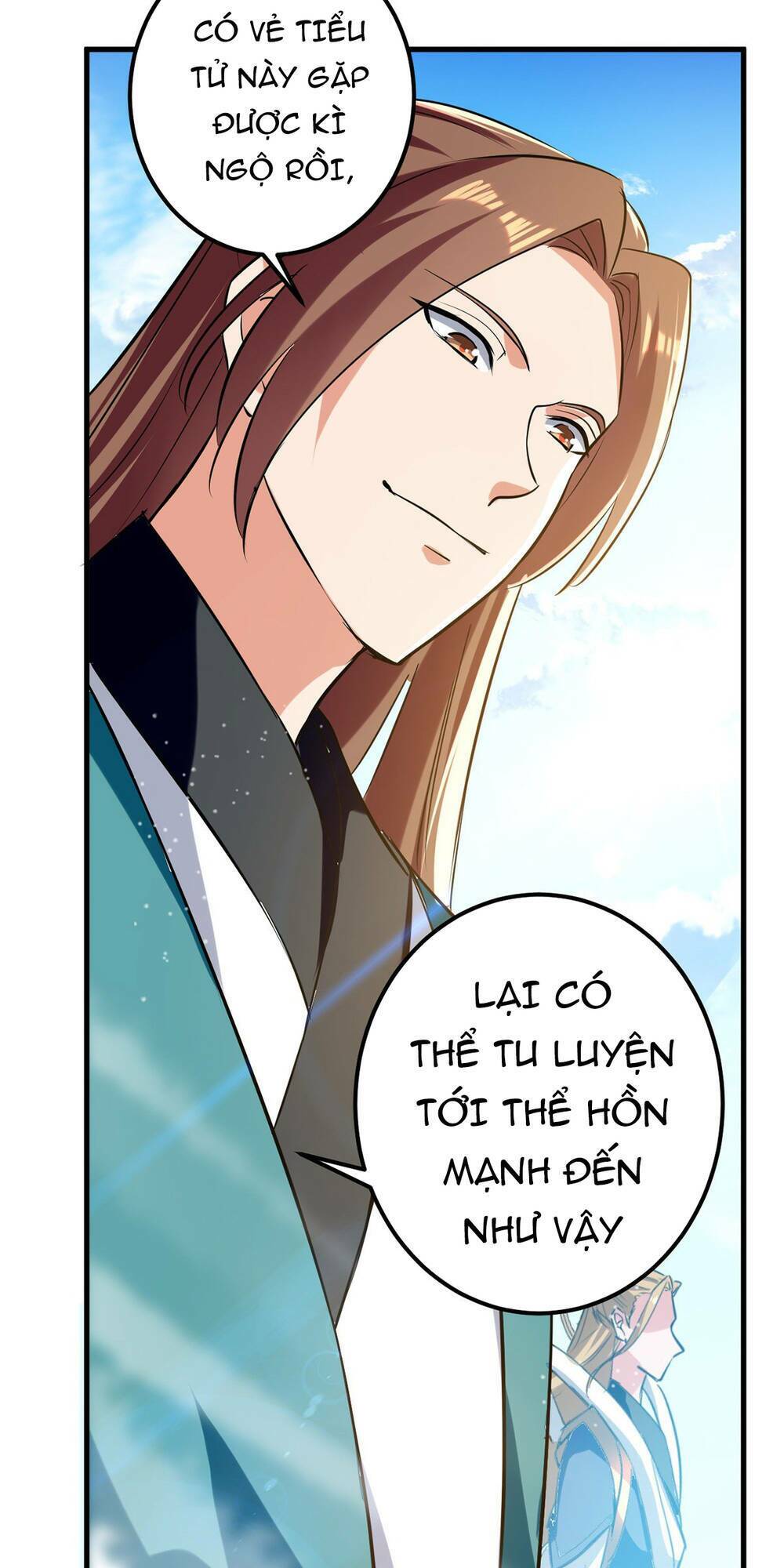 Đỉnh Cấp Võ Hồn Chapter 29 - Trang 24