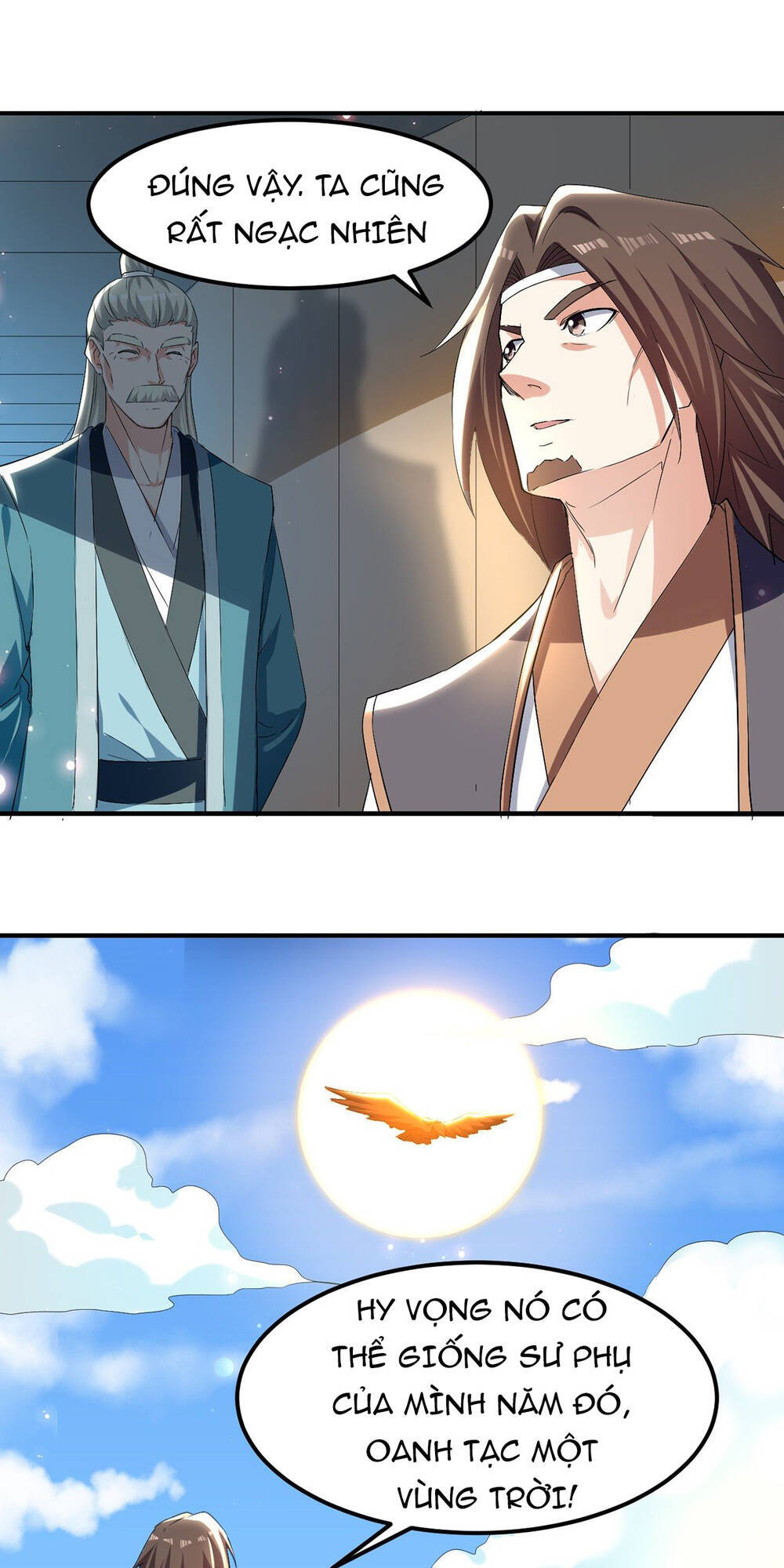 Đỉnh Cấp Võ Hồn Chapter 24 - Trang 25