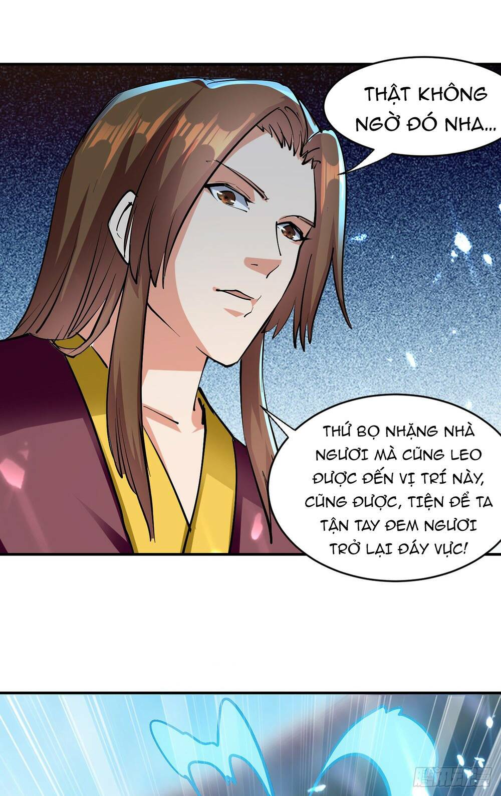 Đỉnh Cấp Võ Hồn Chapter 28 - Trang 8