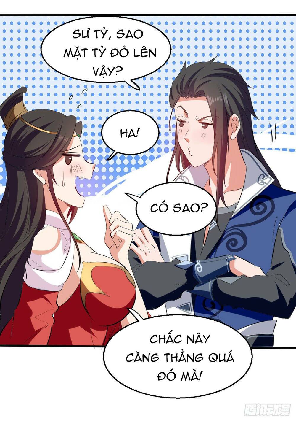 Đỉnh Cấp Võ Hồn Chapter 23 - Trang 26