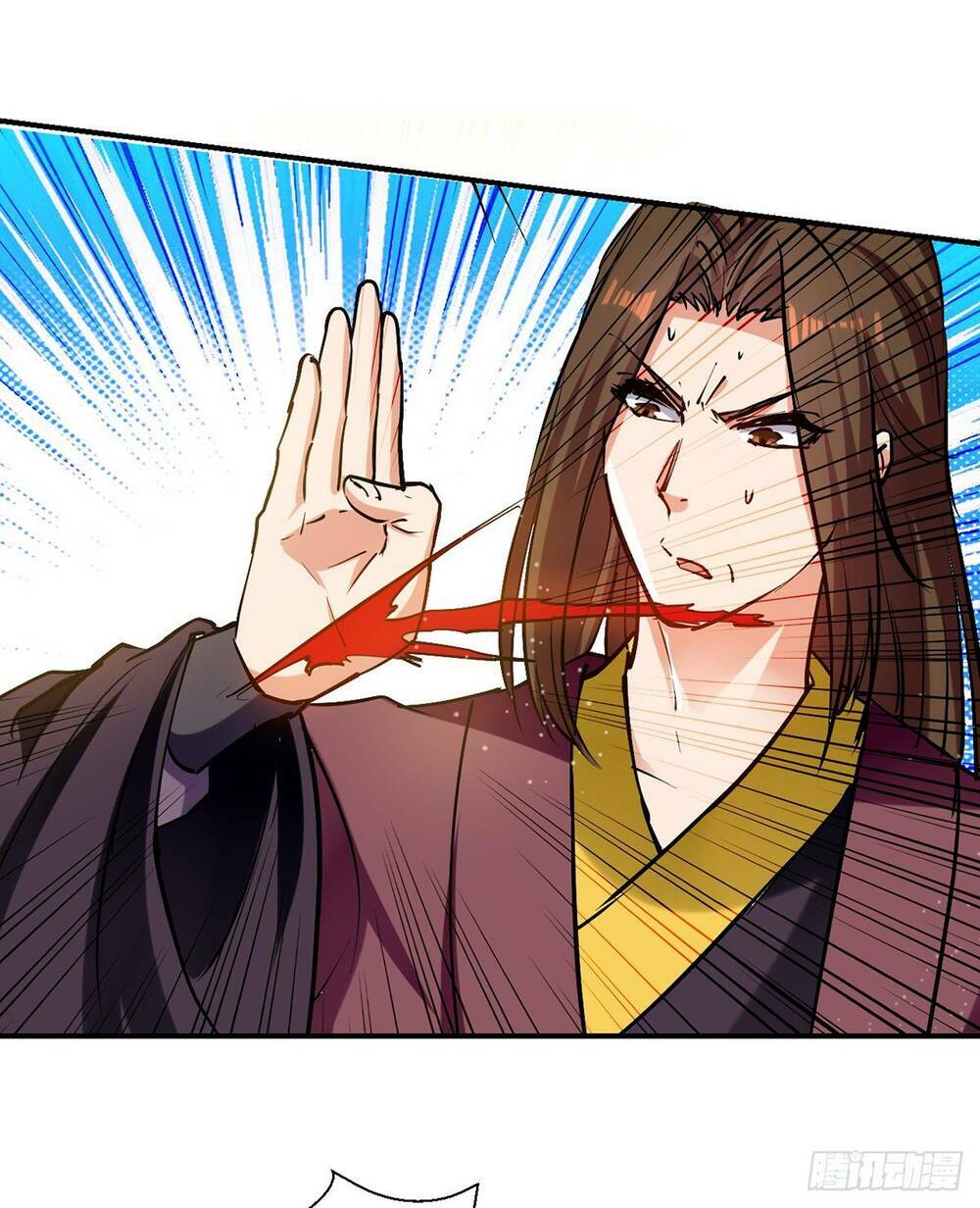 Đỉnh Cấp Võ Hồn Chapter 30 - Trang 25