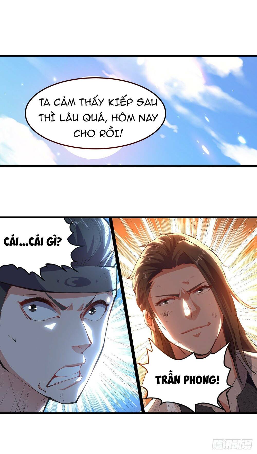 Đỉnh Cấp Võ Hồn Chapter 25 - Trang 23