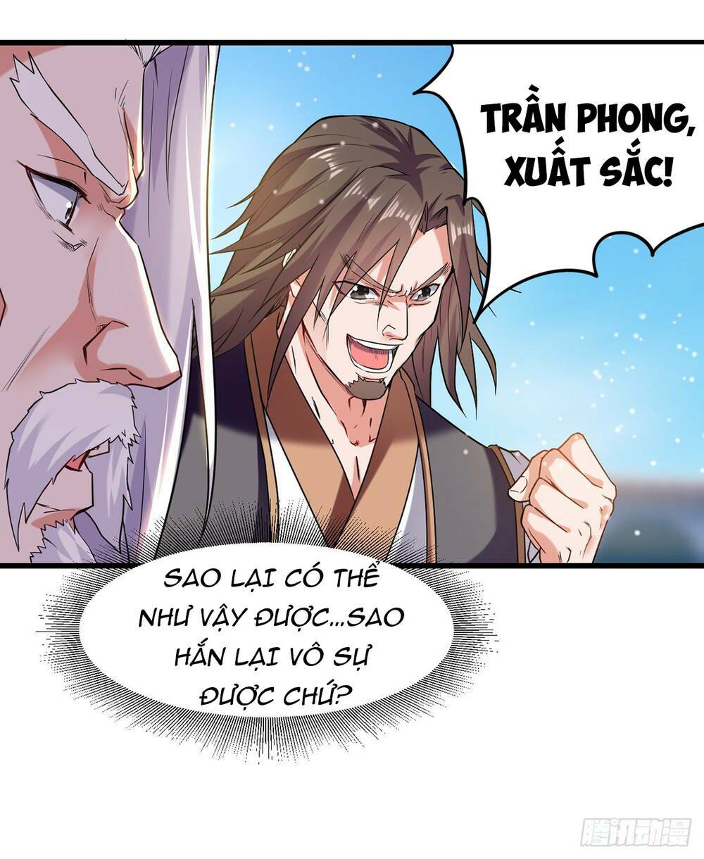 Đỉnh Cấp Võ Hồn Chapter 26 - Trang 8