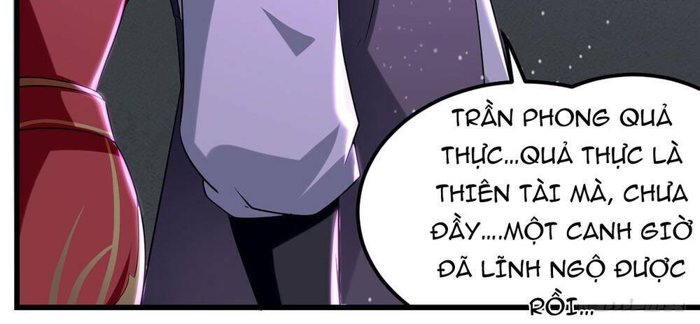 Đỉnh Cấp Võ Hồn Chapter 31 - Trang 27