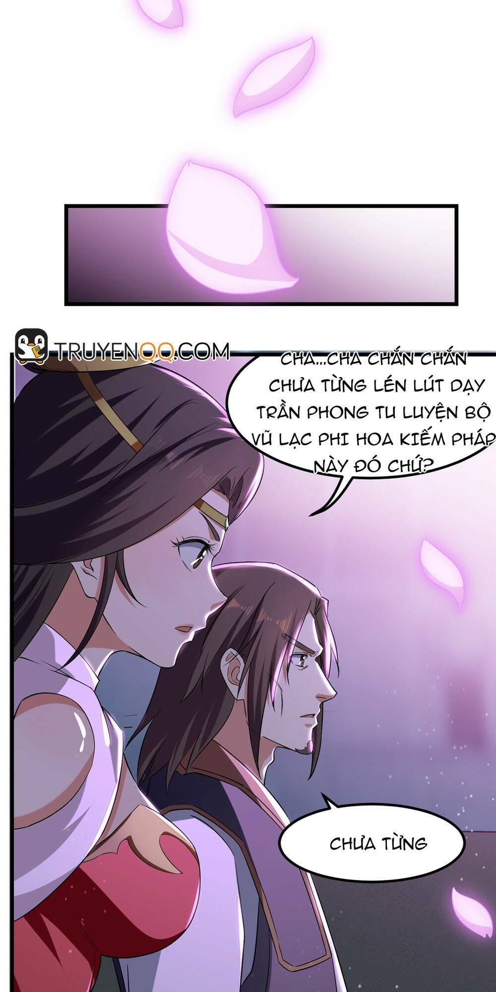 Đỉnh Cấp Võ Hồn Chapter 31 - Trang 26