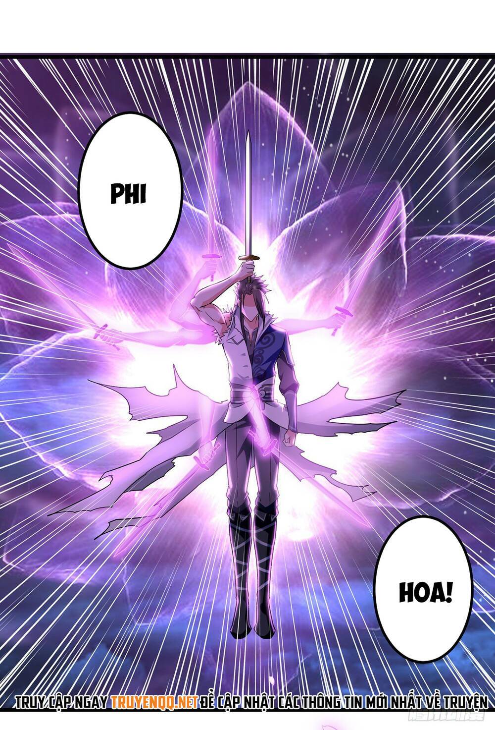 Đỉnh Cấp Võ Hồn Chapter 31 - Trang 23