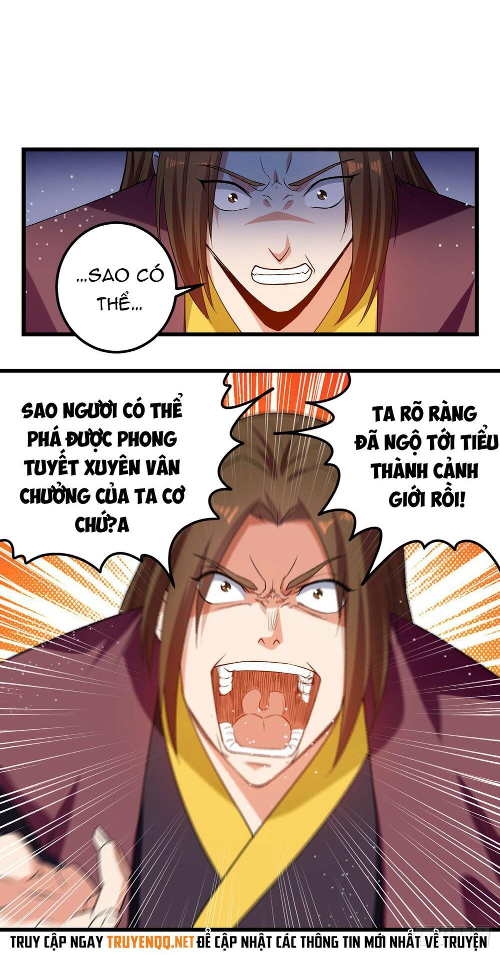 Đỉnh Cấp Võ Hồn Chapter 30 - Trang 30