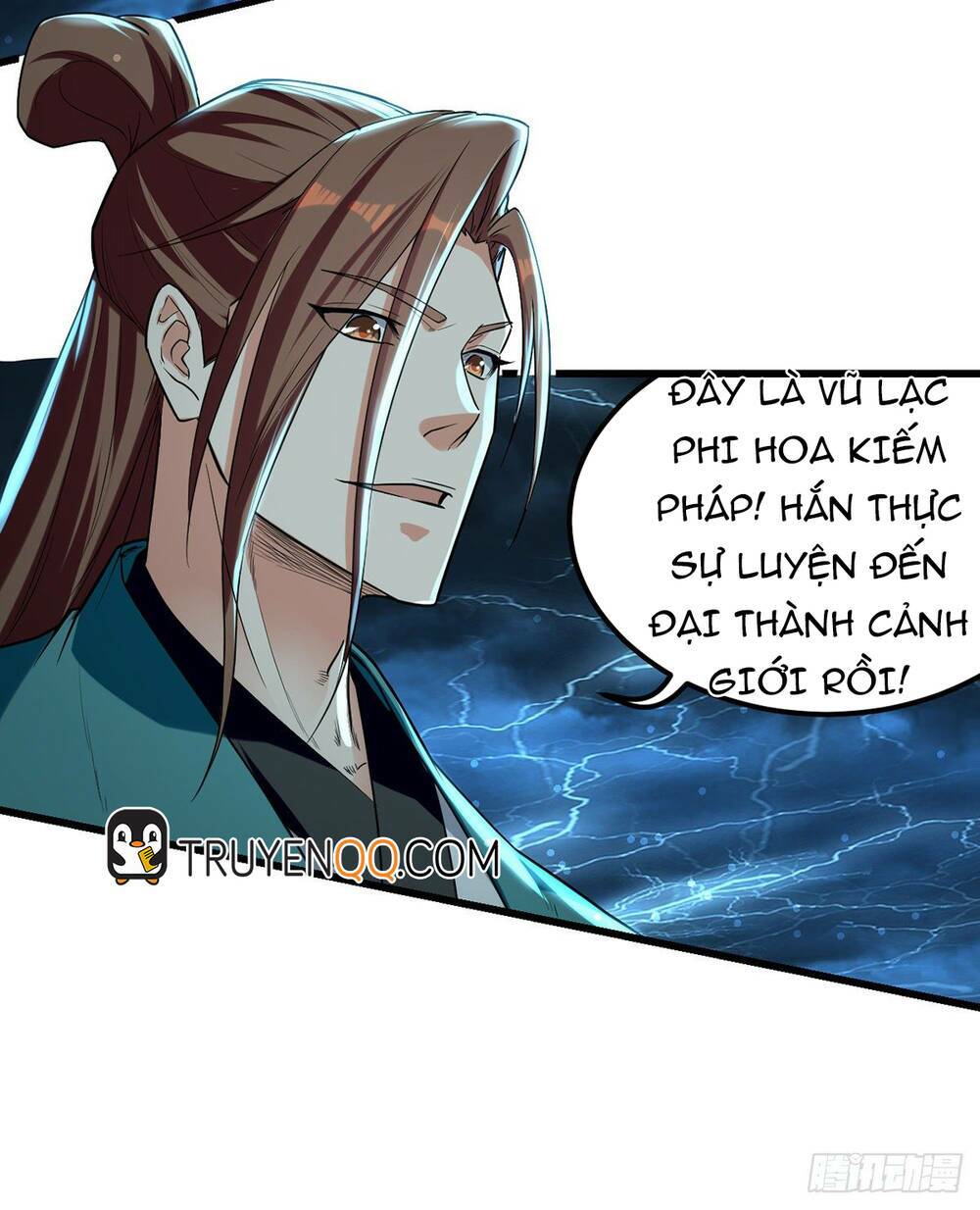 Đỉnh Cấp Võ Hồn Chapter 31 - Trang 18