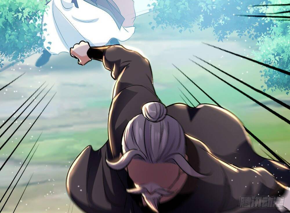 Đỉnh Cấp Võ Hồn Chapter 23 - Trang 1