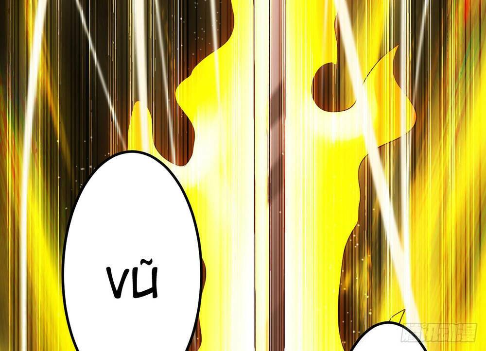 Đỉnh Cấp Võ Hồn Chapter 31 - Trang 7
