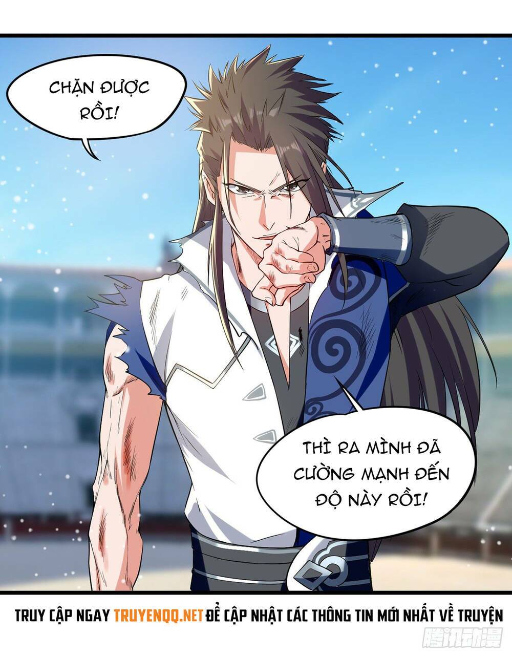 Đỉnh Cấp Võ Hồn Chapter 26 - Trang 25
