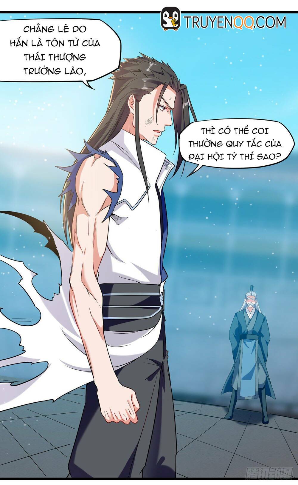 Đỉnh Cấp Võ Hồn Chapter 26 - Trang 15