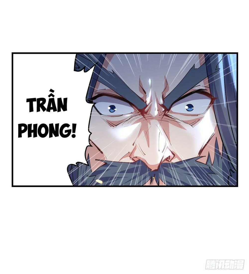 Đỉnh Cấp Võ Hồn Chapter 25 - Trang 25