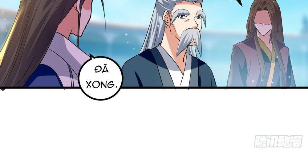 Đỉnh Cấp Võ Hồn Chapter 29 - Trang 6