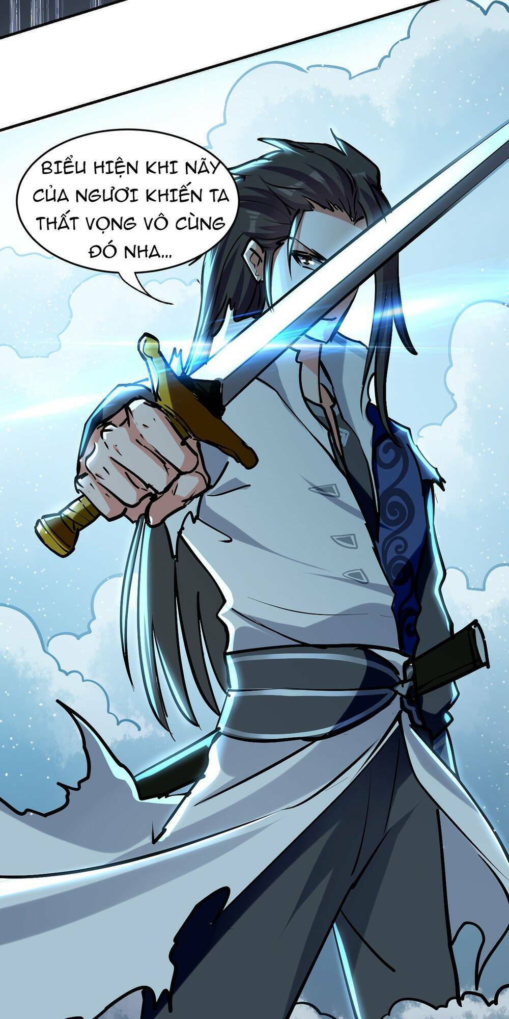 Đỉnh Cấp Võ Hồn Chapter 30 - Trang 27