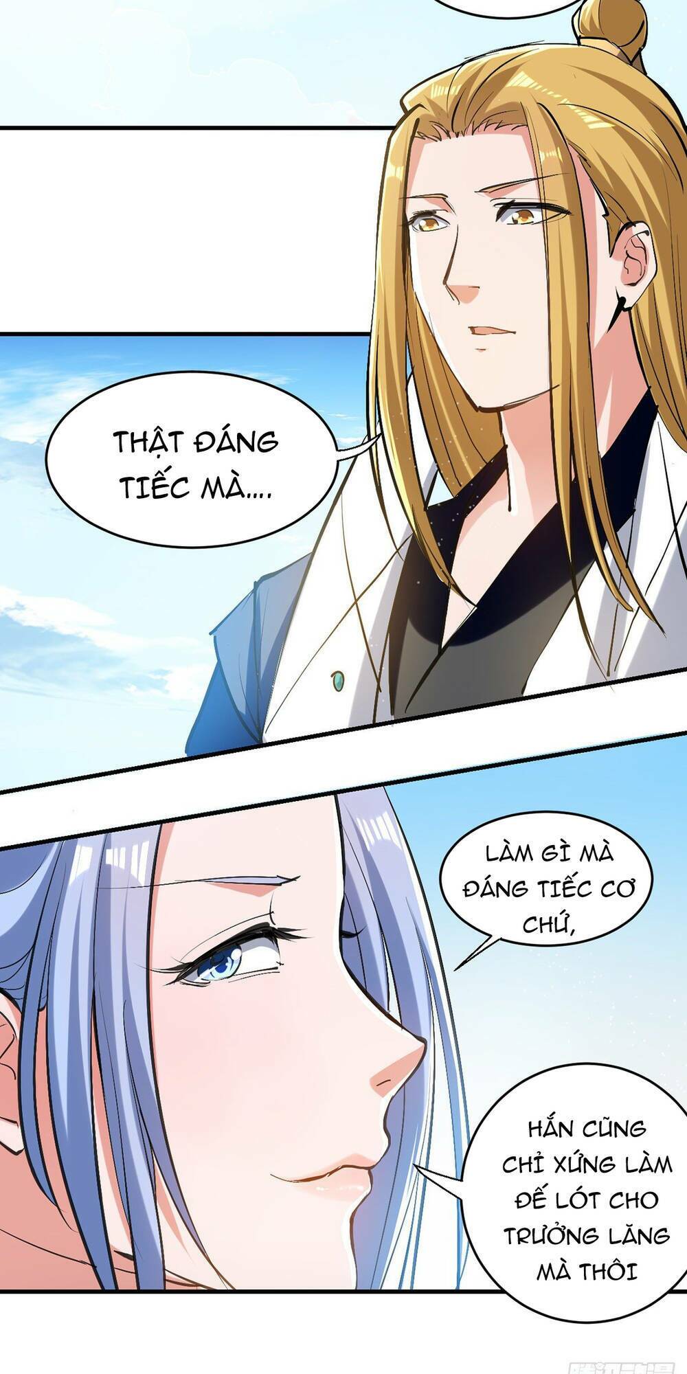 Đỉnh Cấp Võ Hồn Chapter 30 - Trang 16