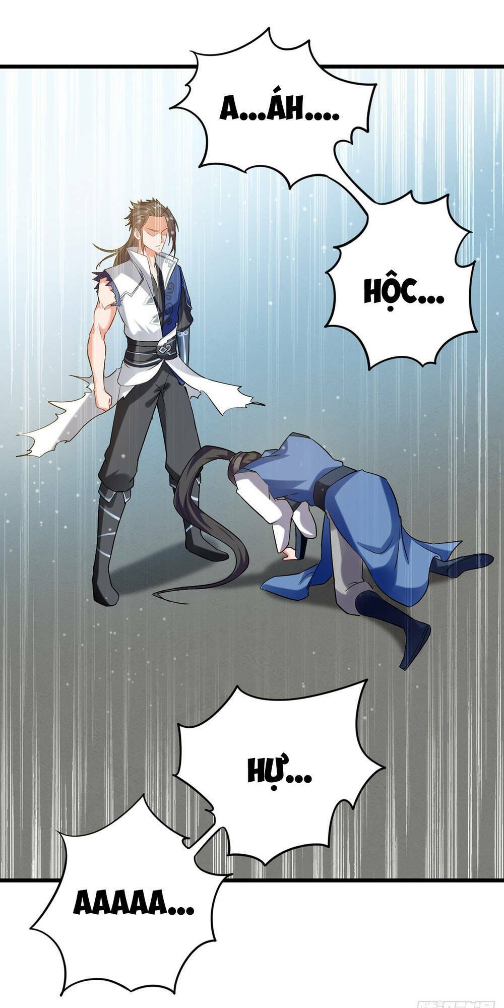 Đỉnh Cấp Võ Hồn Chapter 26 - Trang 6