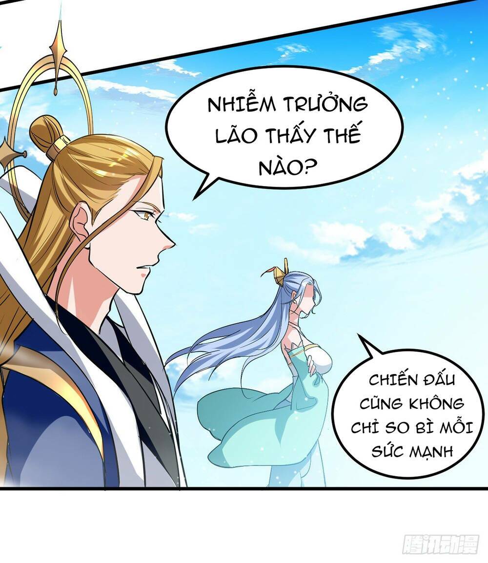 Đỉnh Cấp Võ Hồn Chapter 29 - Trang 27