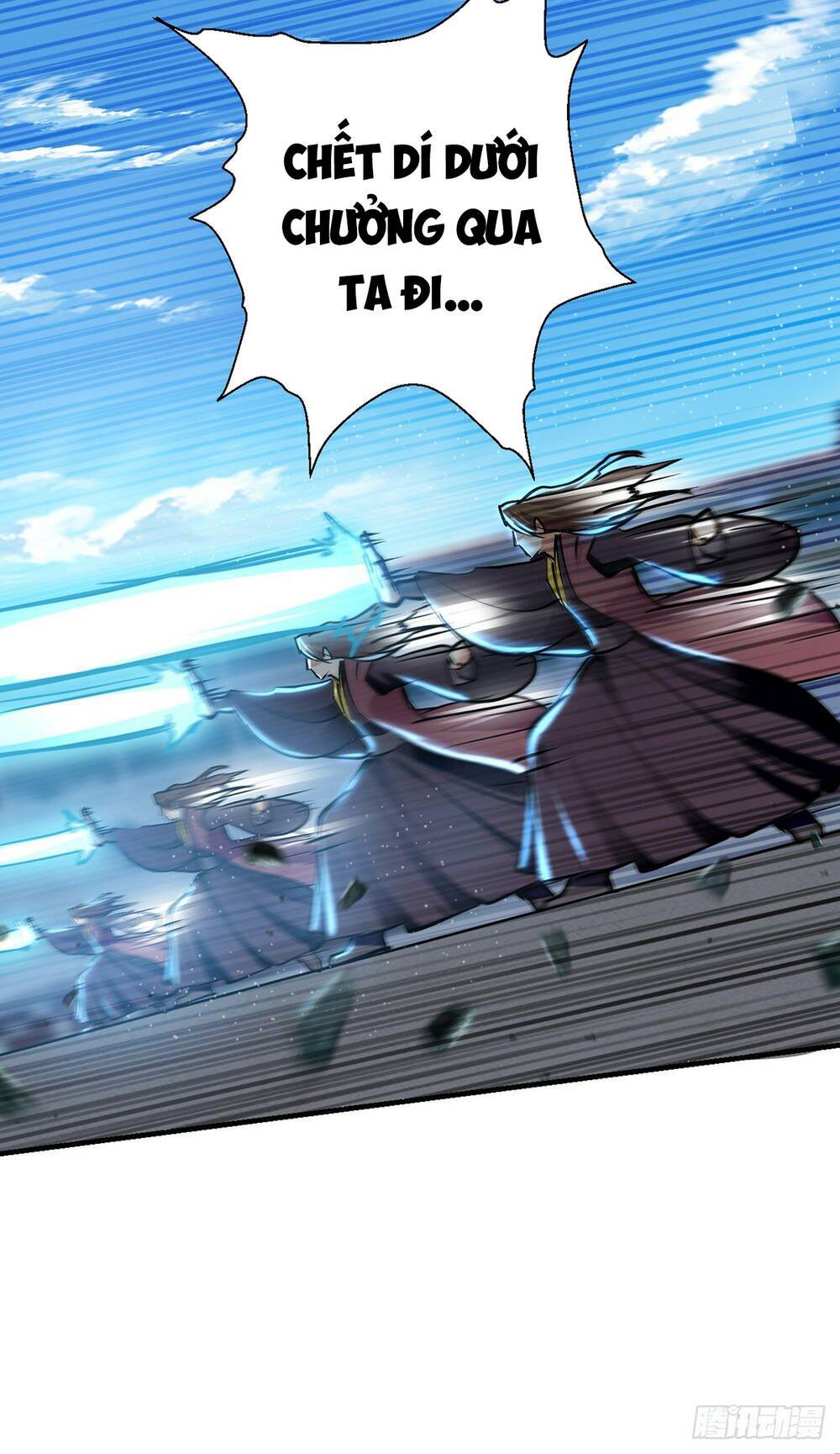 Đỉnh Cấp Võ Hồn Chapter 30 - Trang 21