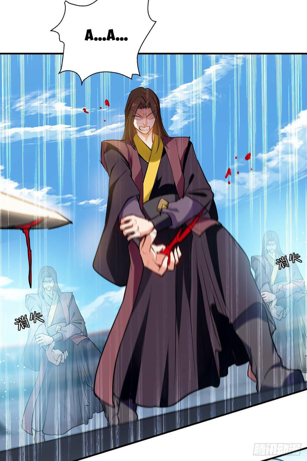 Đỉnh Cấp Võ Hồn Chapter 30 - Trang 26