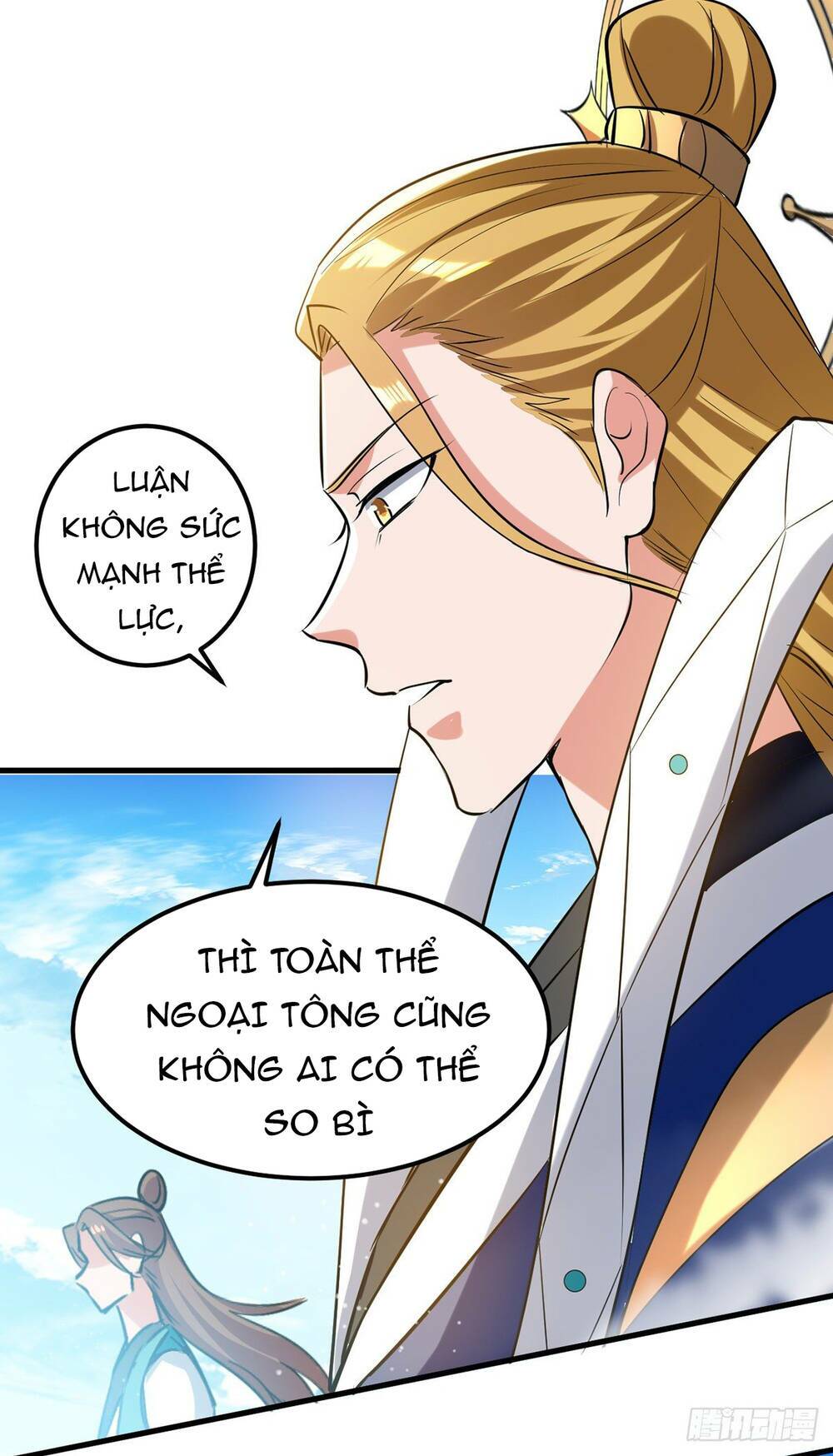 Đỉnh Cấp Võ Hồn Chapter 29 - Trang 26