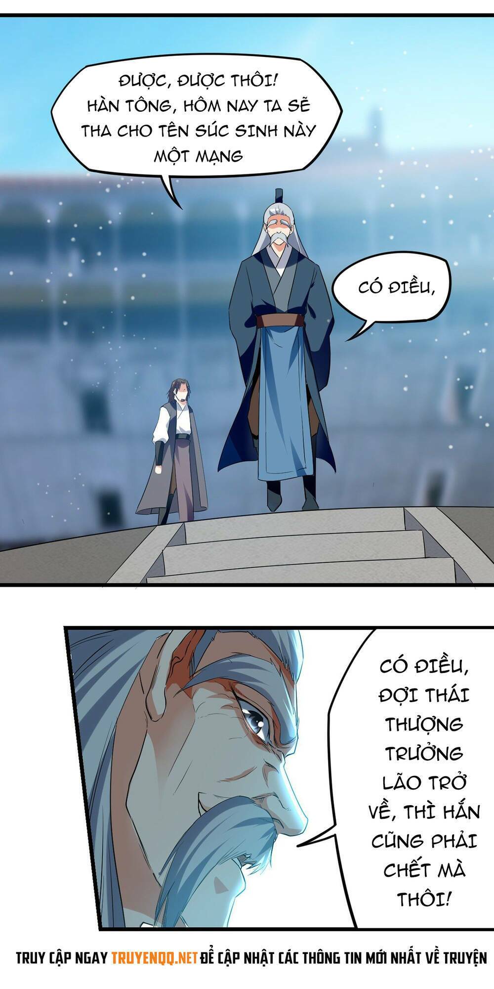Đỉnh Cấp Võ Hồn Chapter 27 - Trang 5