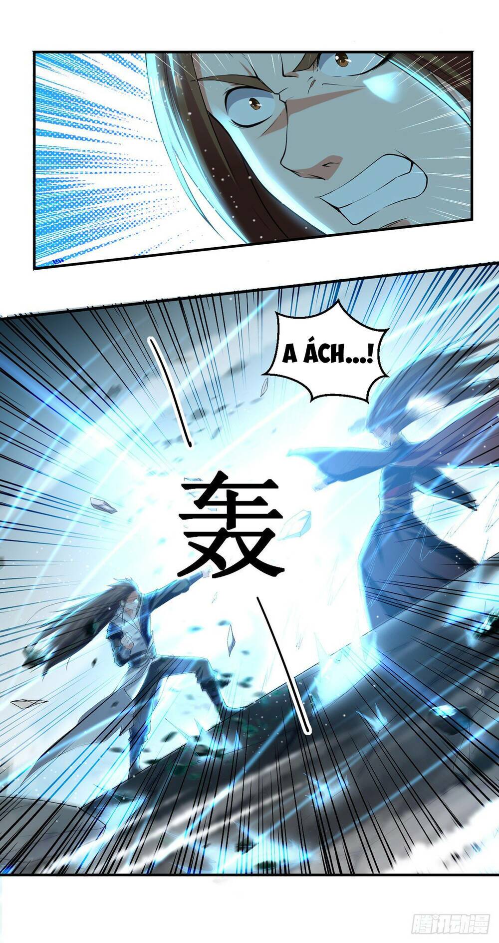 Đỉnh Cấp Võ Hồn Chapter 29 - Trang 13