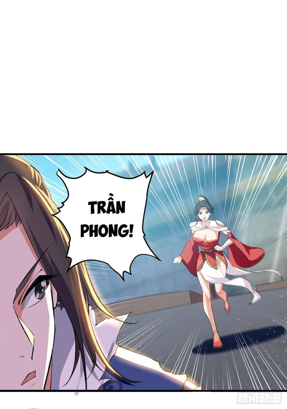 Đỉnh Cấp Võ Hồn Chapter 28 - Trang 11