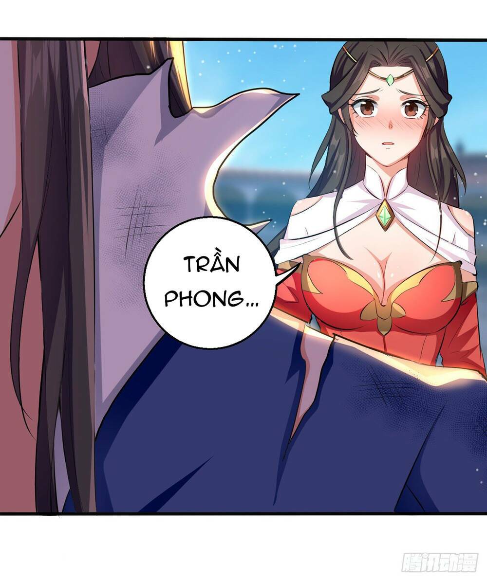 Đỉnh Cấp Võ Hồn Chapter 28 - Trang 22