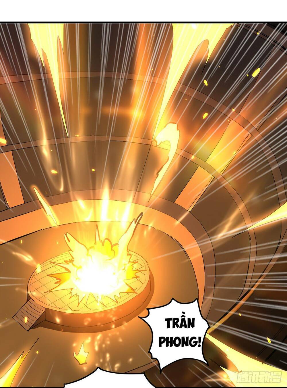 Đỉnh Cấp Võ Hồn Chapter 25 - Trang 15