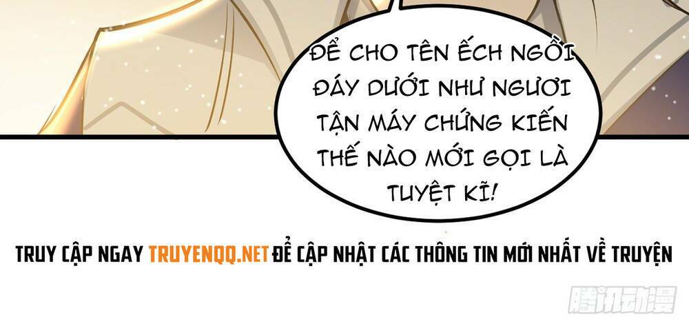 Đỉnh Cấp Võ Hồn Chapter 23 - Trang 7