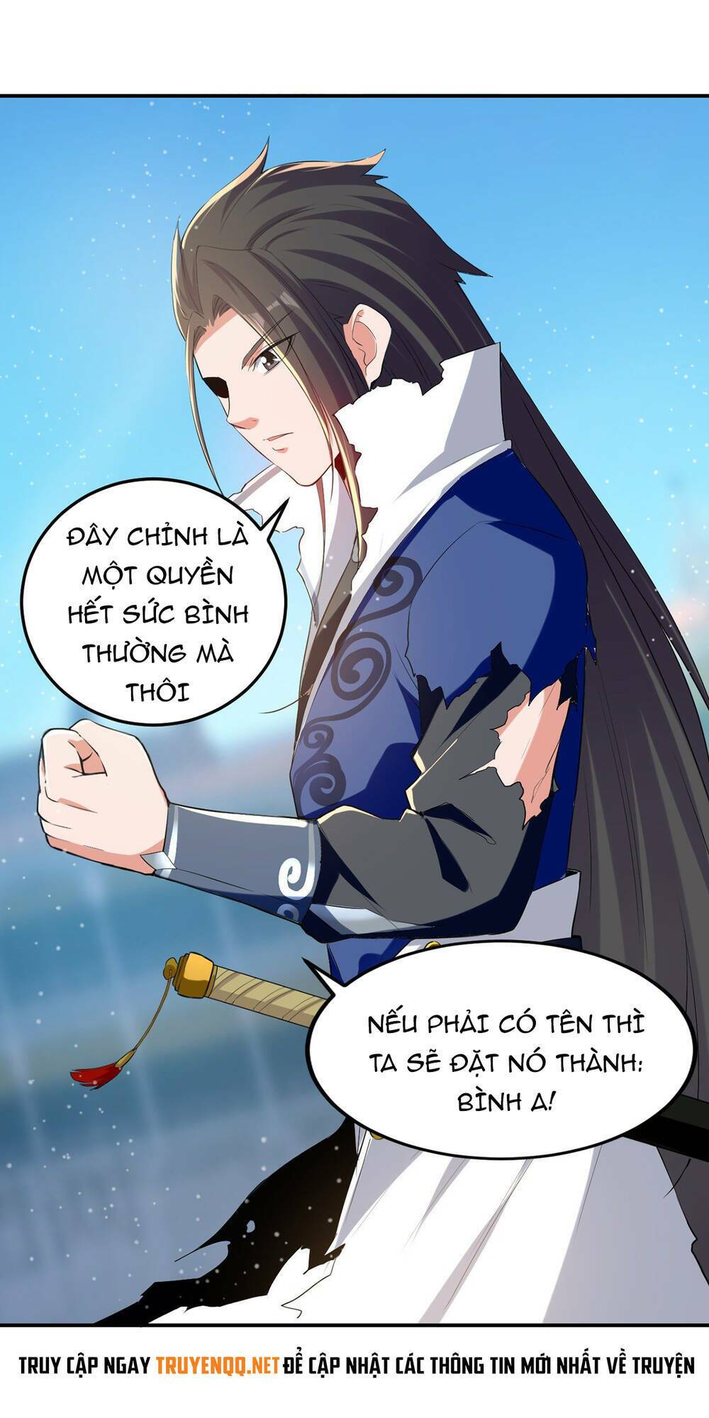 Đỉnh Cấp Võ Hồn Chapter 29 - Trang 18