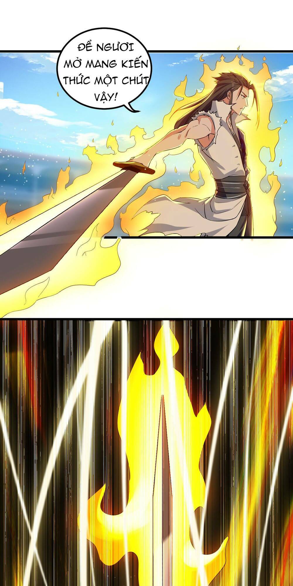 Đỉnh Cấp Võ Hồn Chapter 31 - Trang 6