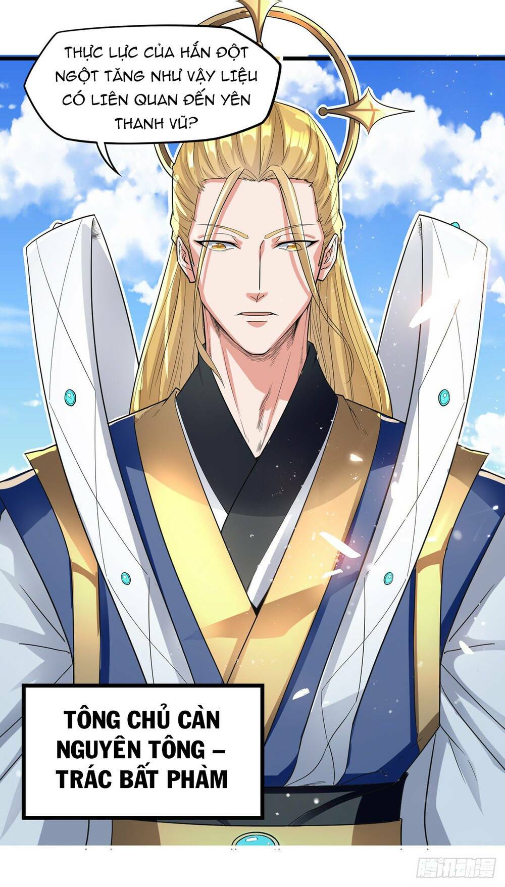Đỉnh Cấp Võ Hồn Chapter 27 - Trang 14