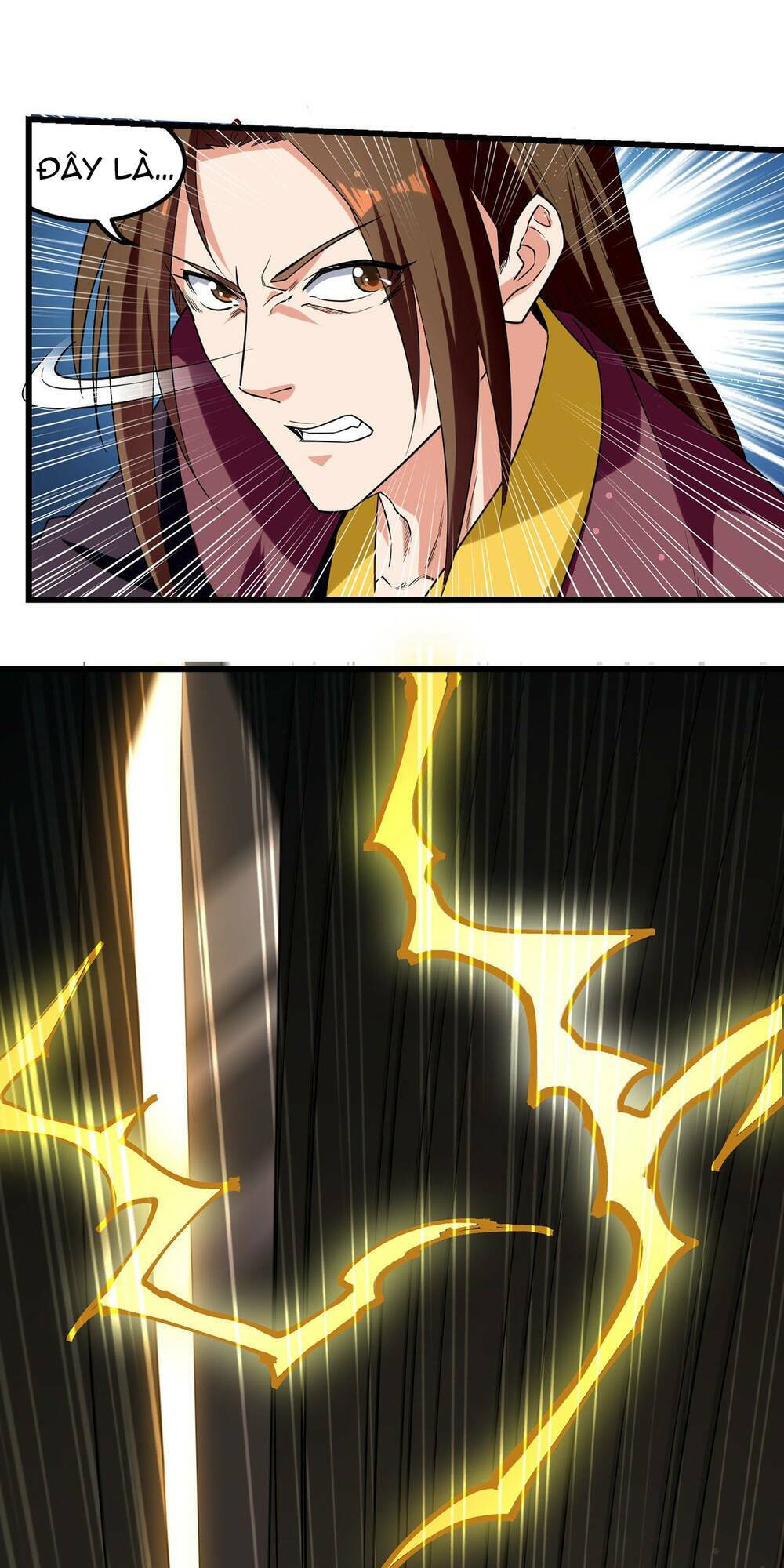 Đỉnh Cấp Võ Hồn Chapter 31 - Trang 10