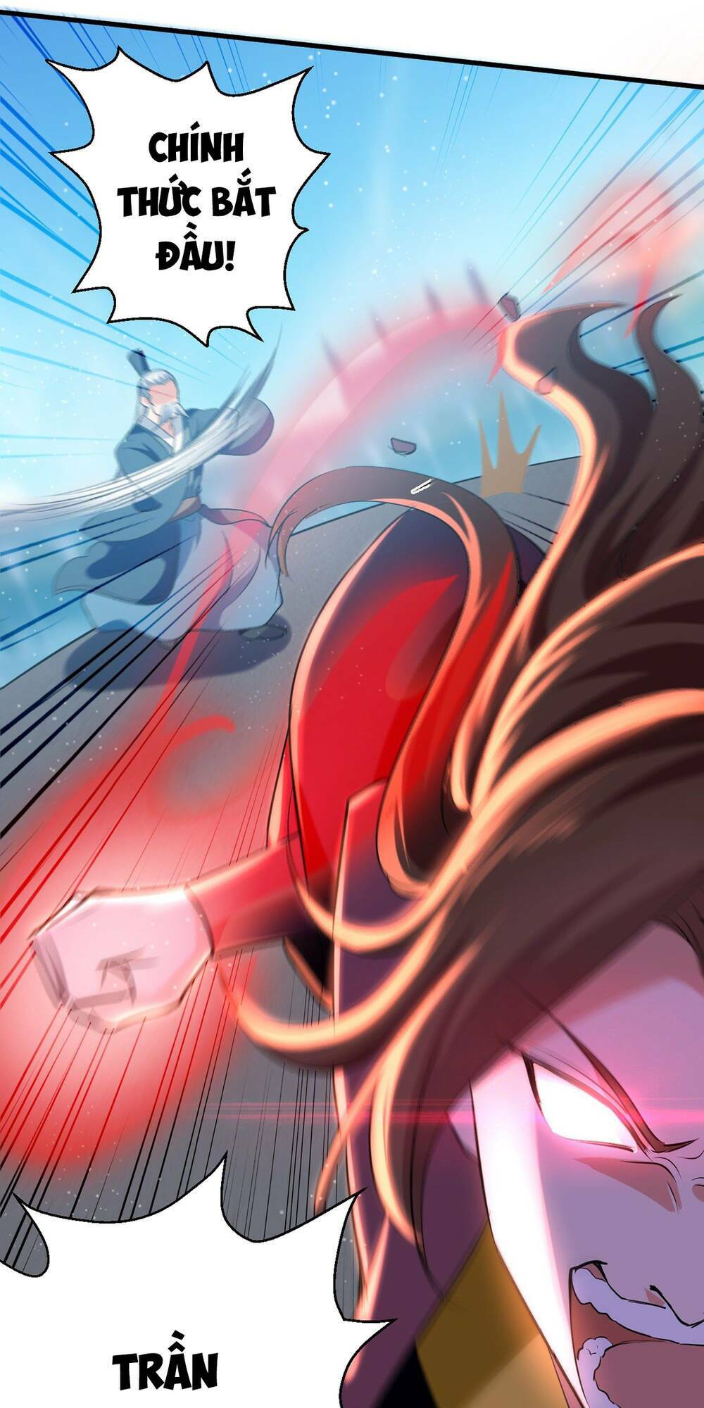 Đỉnh Cấp Võ Hồn Chapter 29 - Trang 8