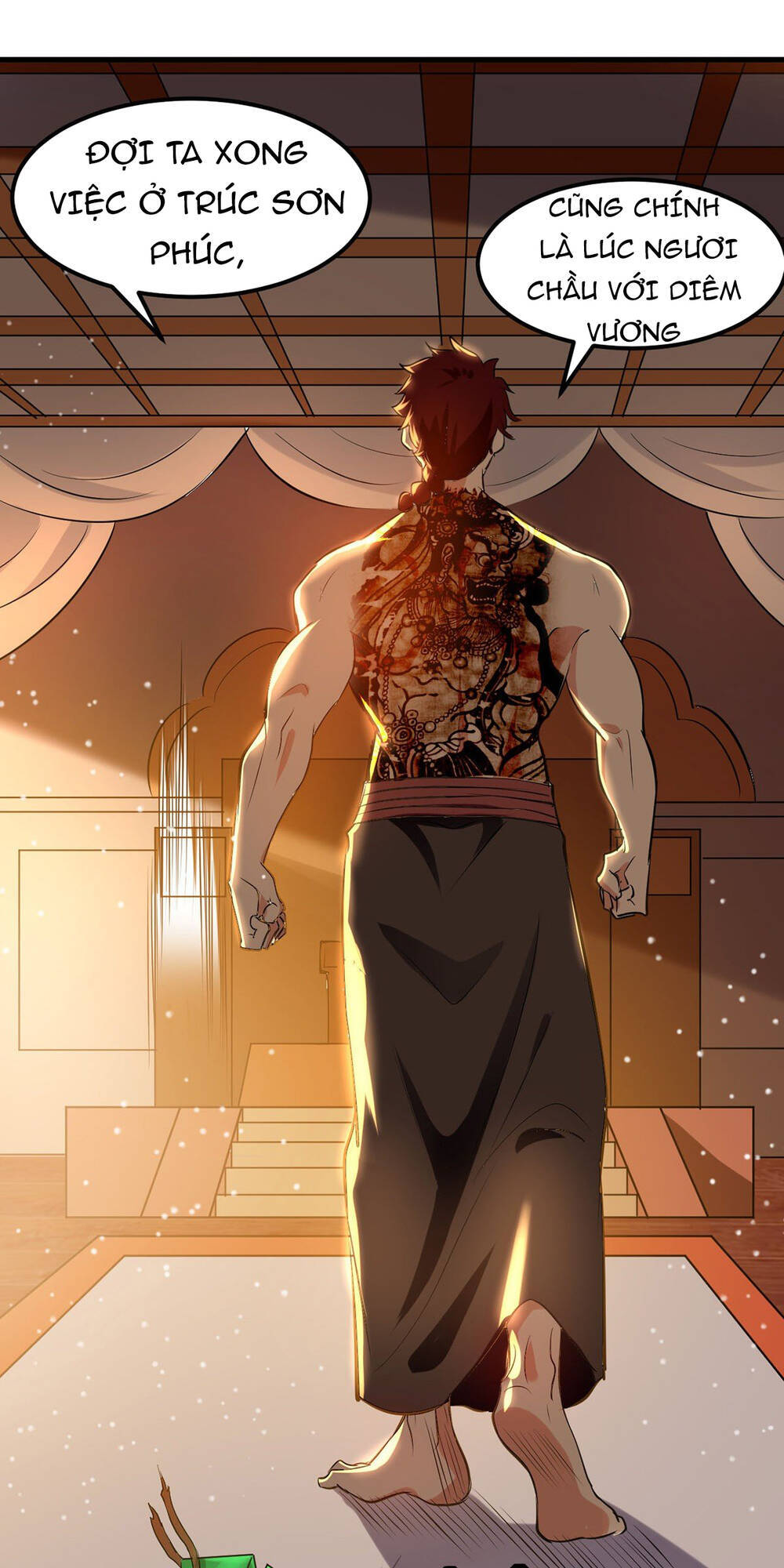 Đỉnh Cấp Võ Hồn Chapter 24 - Trang 9
