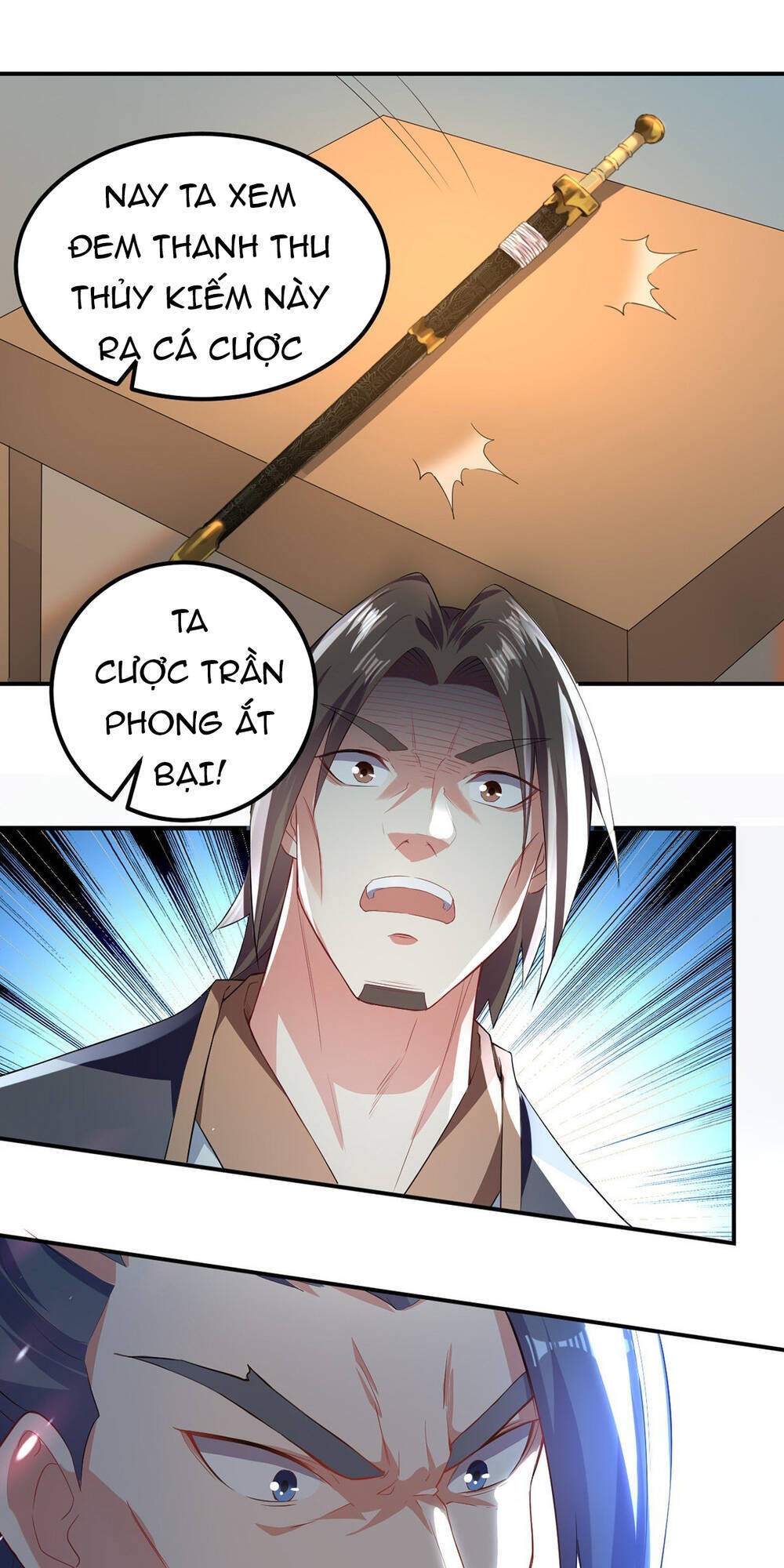 Đỉnh Cấp Võ Hồn Chapter 24 - Trang 31