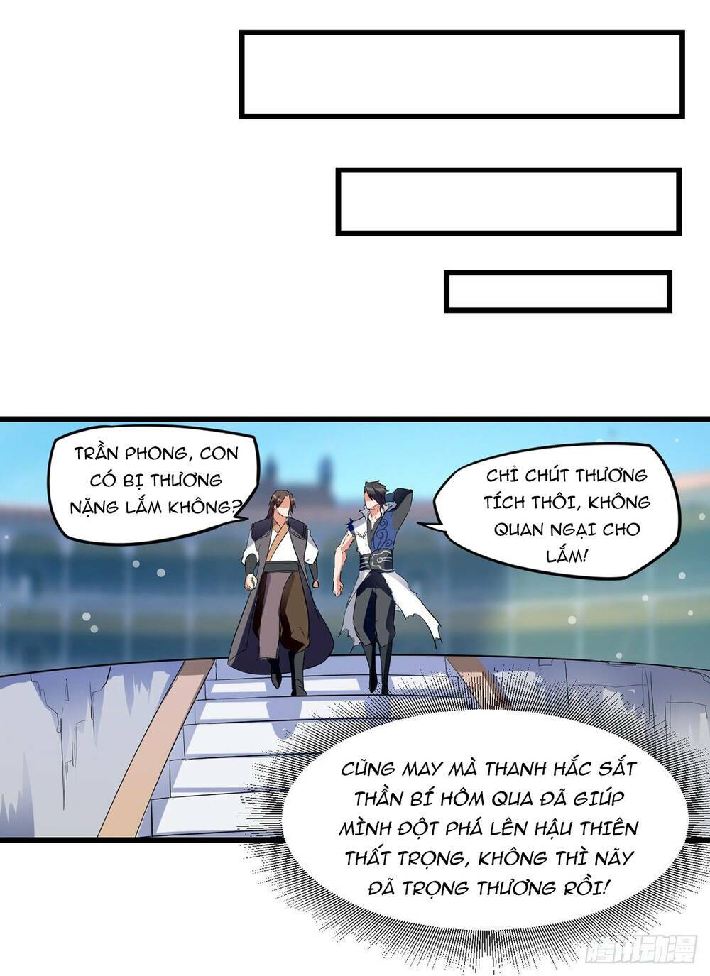 Đỉnh Cấp Võ Hồn Chapter 27 - Trang 19