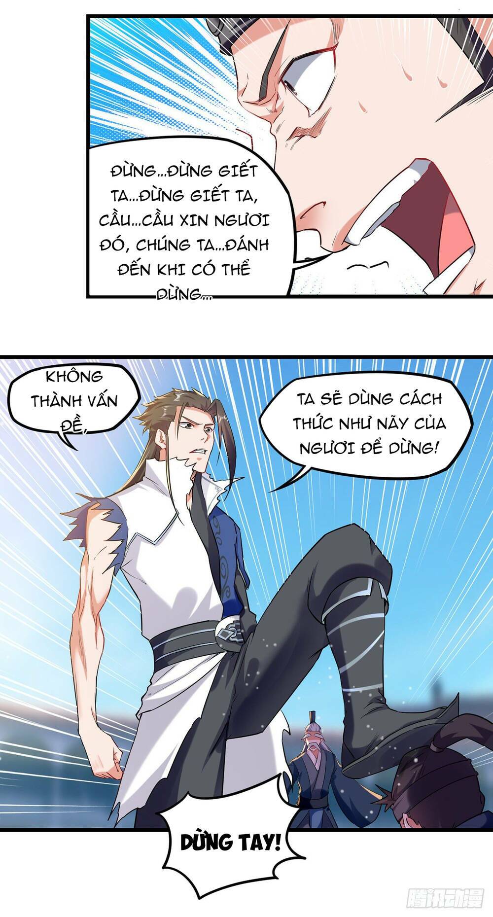 Đỉnh Cấp Võ Hồn Chapter 26 - Trang 11