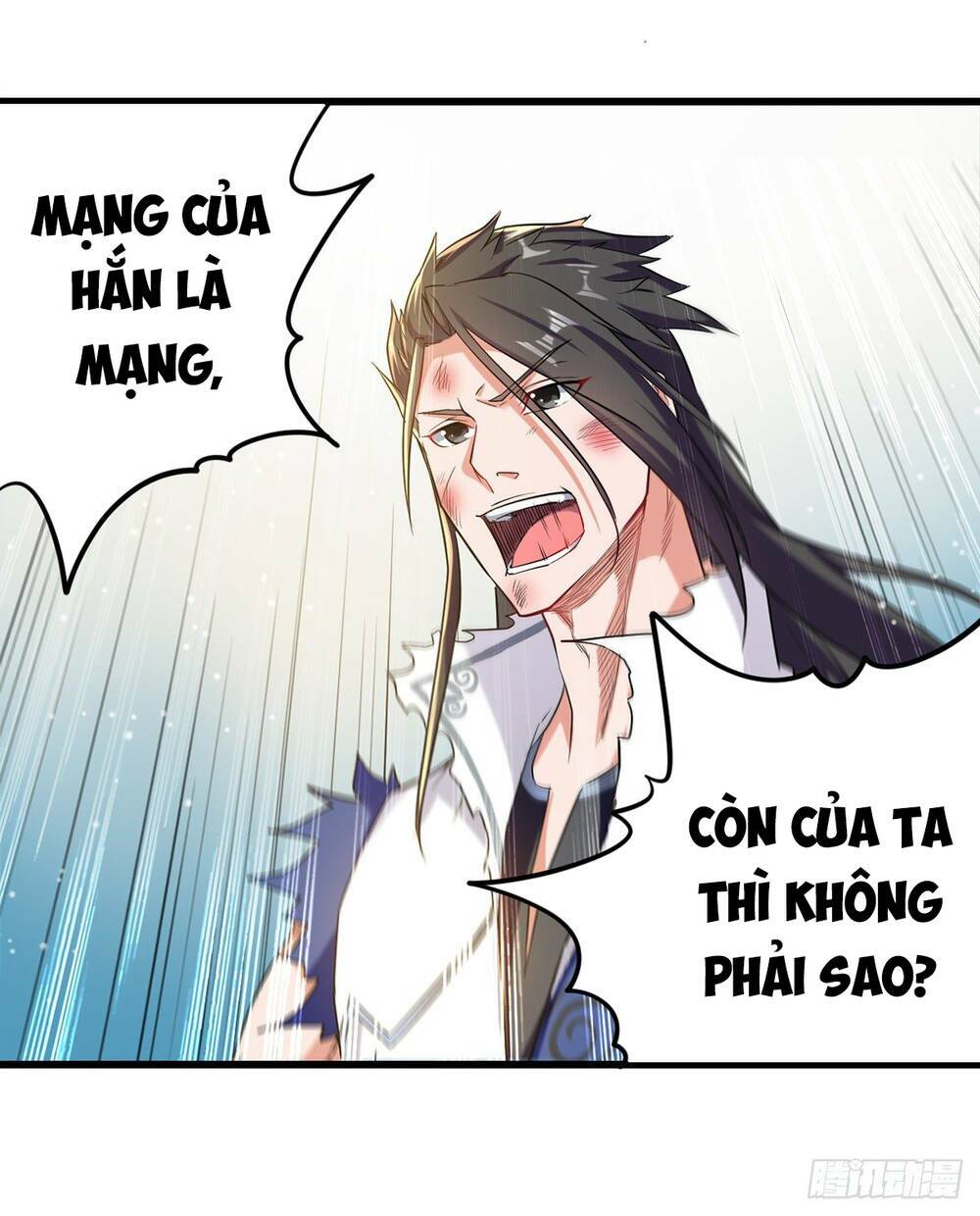 Đỉnh Cấp Võ Hồn Chapter 26 - Trang 14