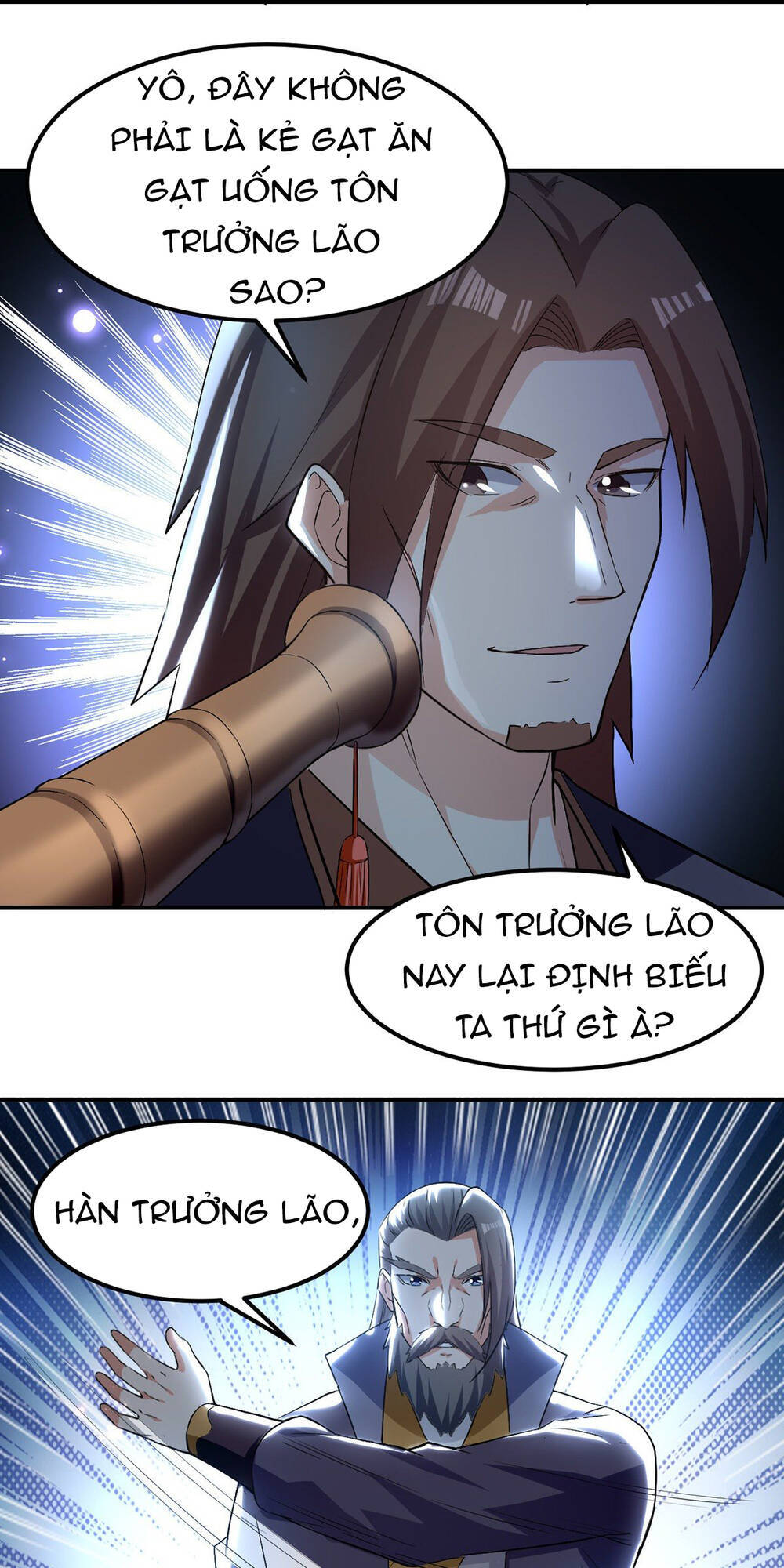 Đỉnh Cấp Võ Hồn Chapter 24 - Trang 29