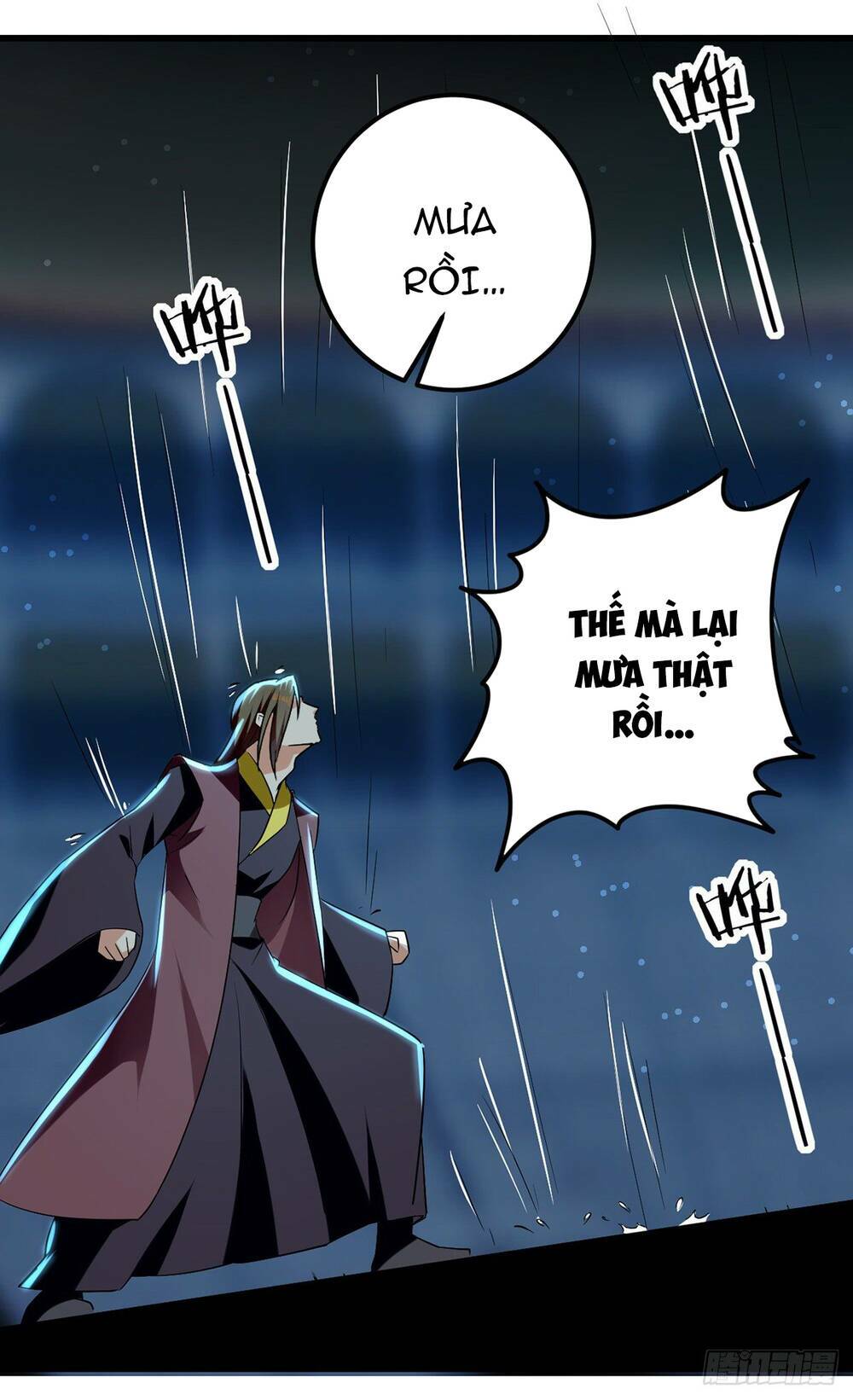 Đỉnh Cấp Võ Hồn Chapter 31 - Trang 20