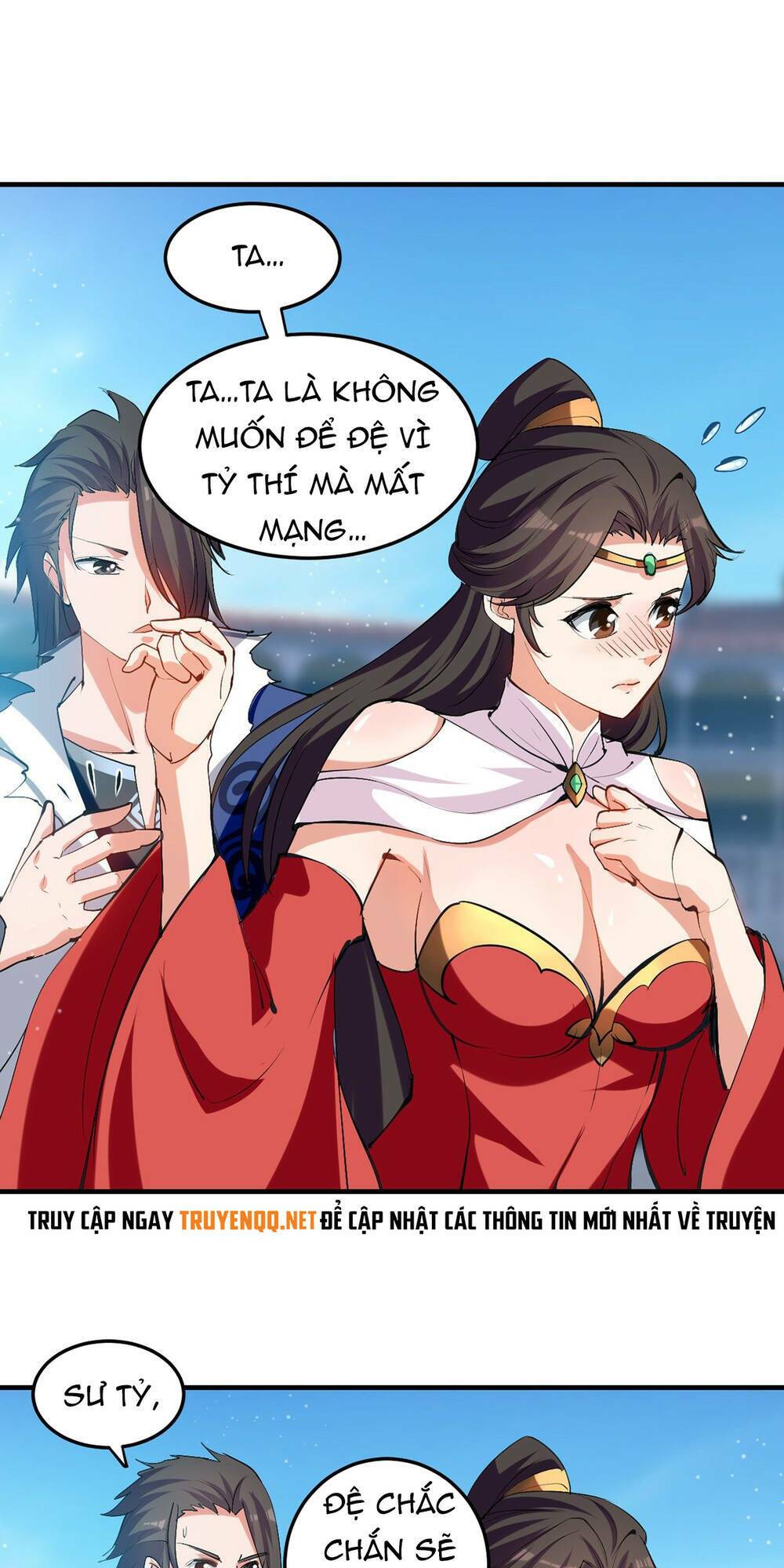 Đỉnh Cấp Võ Hồn Chapter 28 - Trang 19