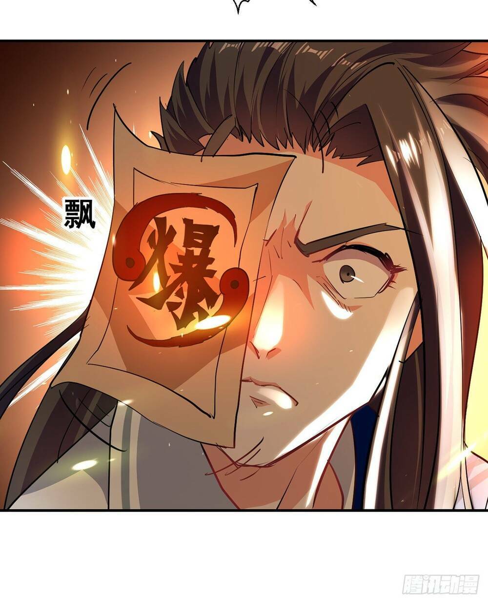 Đỉnh Cấp Võ Hồn Chapter 25 - Trang 14