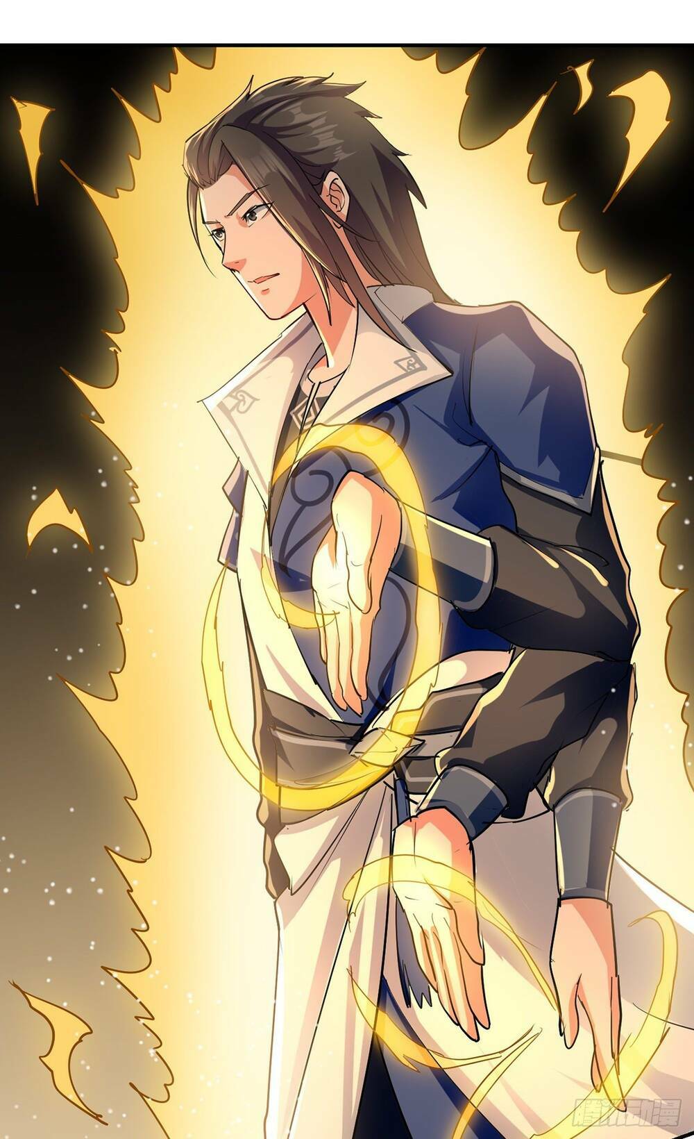 Đỉnh Cấp Võ Hồn Chapter 23 - Trang 8